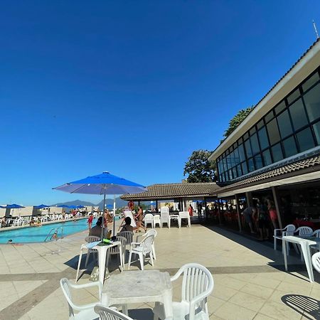 Apartamento Aconchegante Em Porto Real Resort マンガラチバ エクステリア 写真