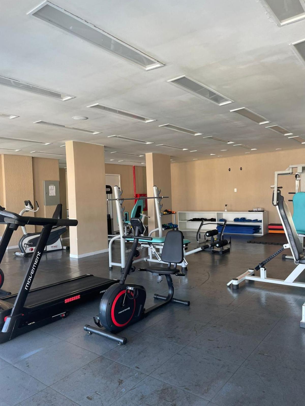 Apartamento Aconchegante Em Porto Real Resort マンガラチバ エクステリア 写真