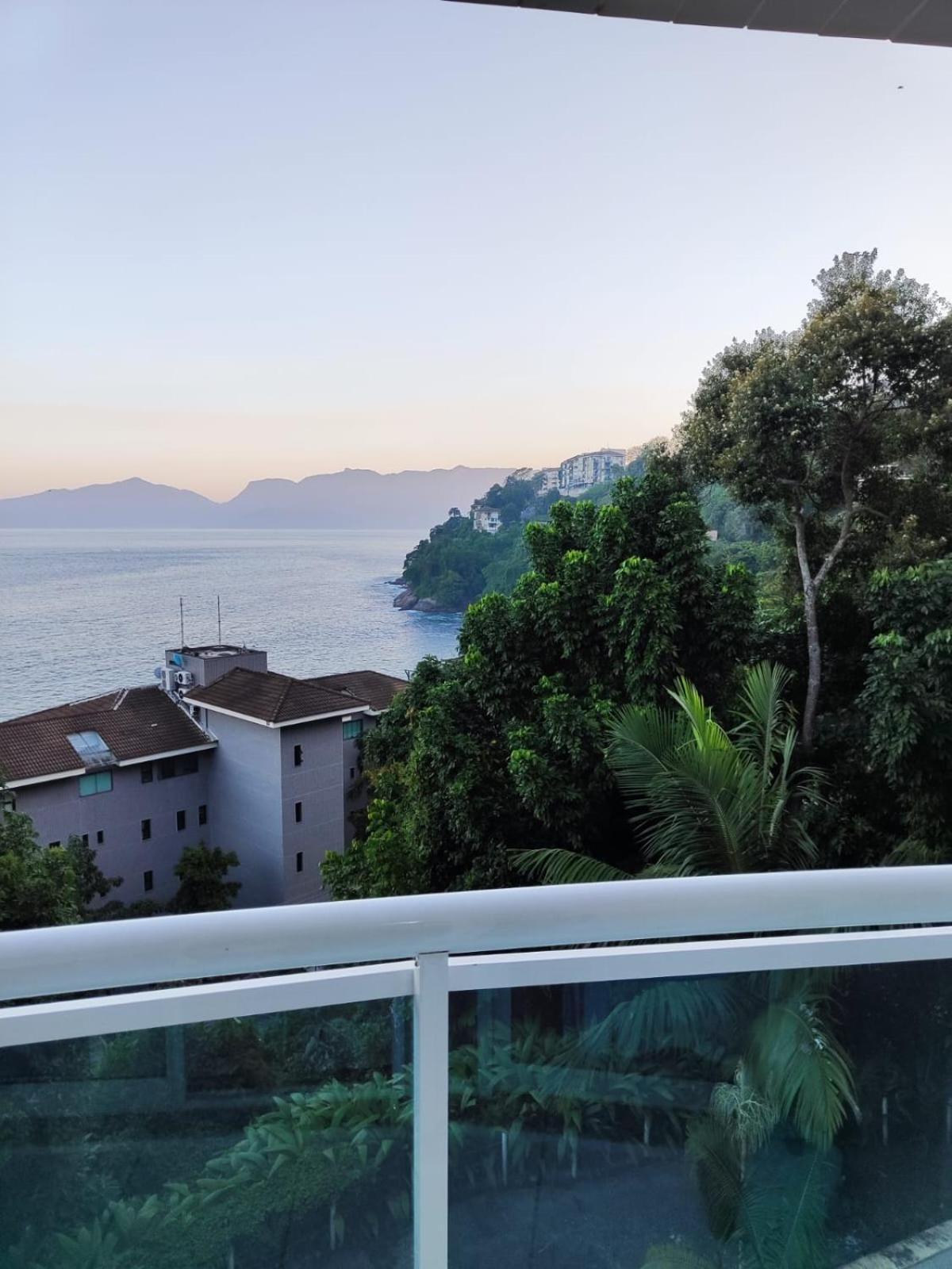 Apartamento Aconchegante Em Porto Real Resort マンガラチバ エクステリア 写真