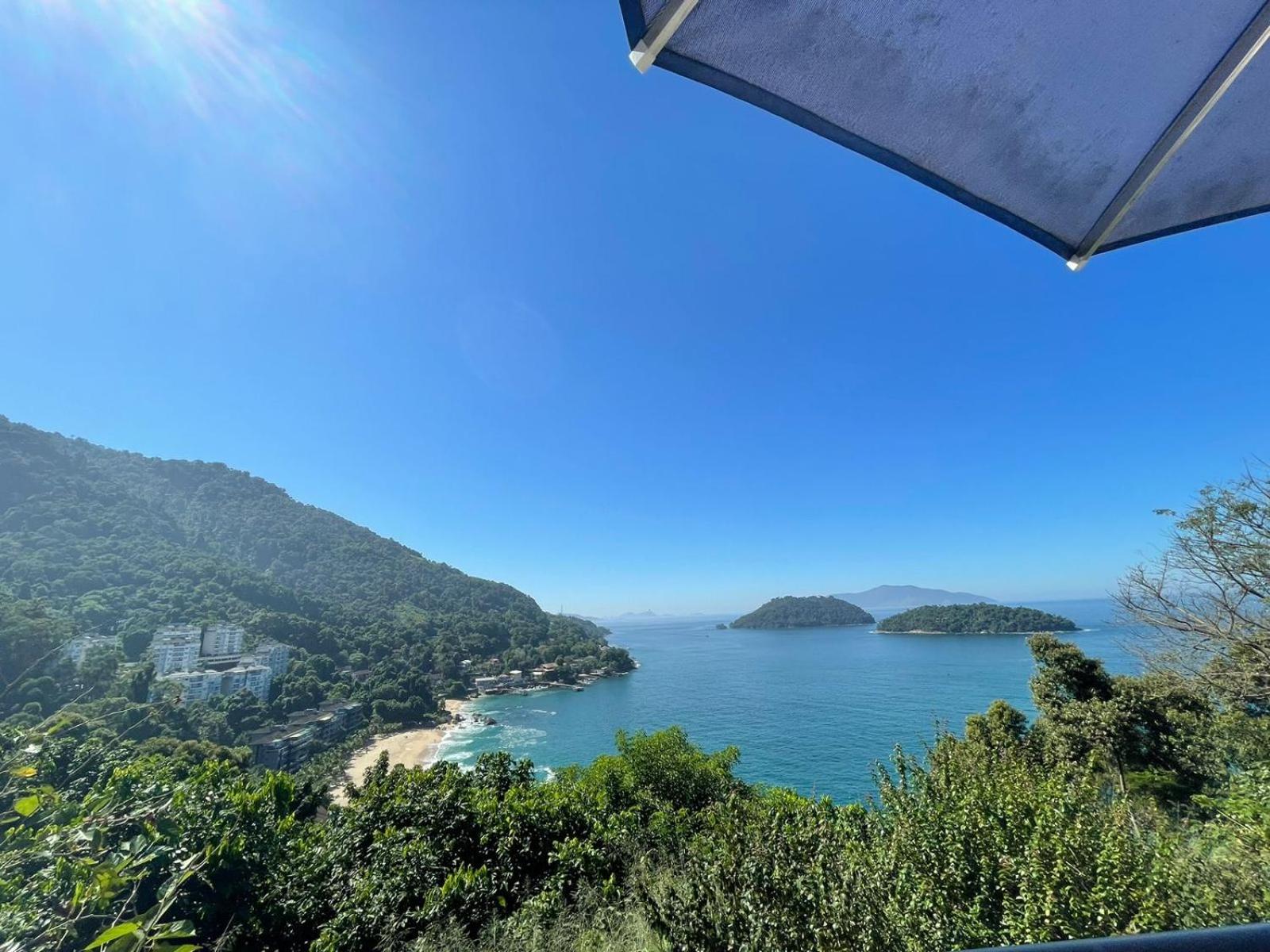 Apartamento Aconchegante Em Porto Real Resort マンガラチバ エクステリア 写真