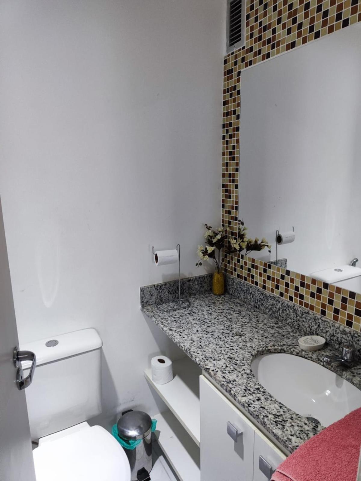 Apartamento Aconchegante Em Porto Real Resort マンガラチバ エクステリア 写真