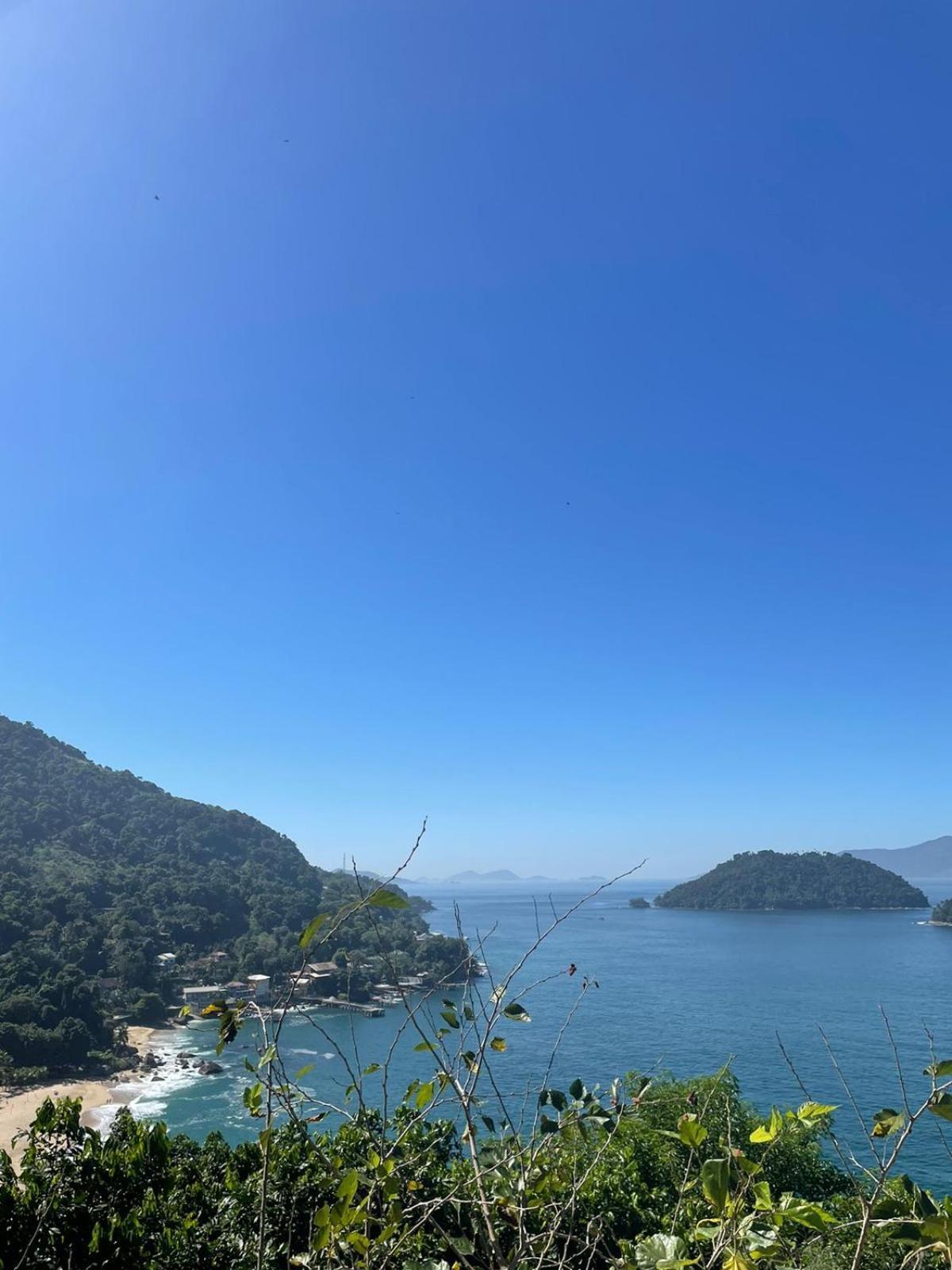 Apartamento Aconchegante Em Porto Real Resort マンガラチバ エクステリア 写真