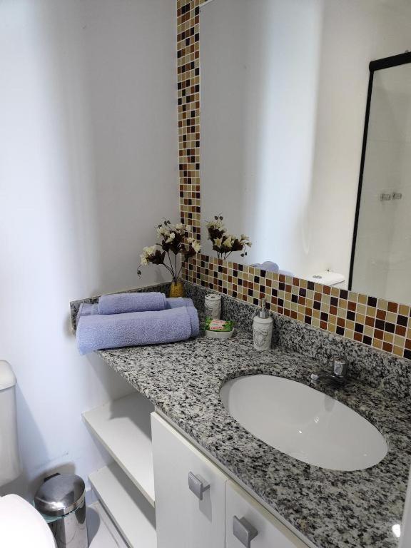 Apartamento Aconchegante Em Porto Real Resort マンガラチバ エクステリア 写真