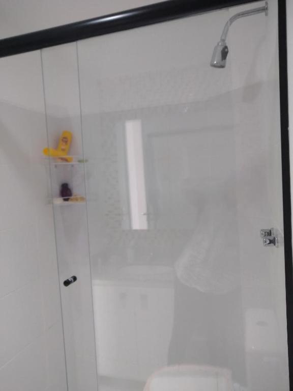 Apartamento Aconchegante Em Porto Real Resort マンガラチバ エクステリア 写真