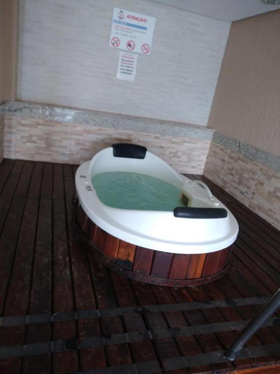 Apartamento Aconchegante Em Porto Real Resort マンガラチバ エクステリア 写真