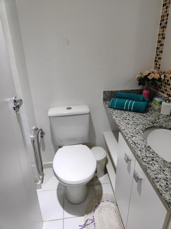Apartamento Aconchegante Em Porto Real Resort マンガラチバ エクステリア 写真